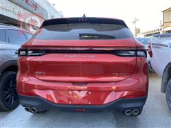 Dongfeng T5 EVO